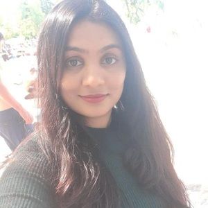 Meet your Posher, Dipal